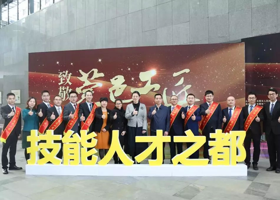 时间铸就匠心，汗水迎来丰收！